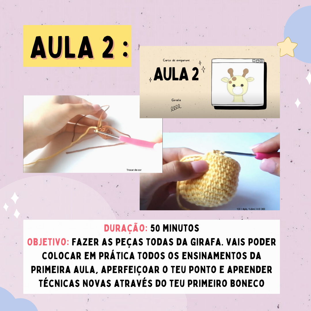 KIT 1 BÁSICO (videoaulas + material)