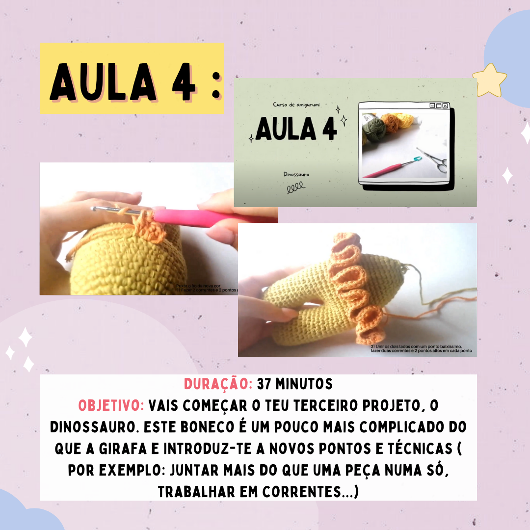 KIT 1 BÁSICO (videoaulas + material)