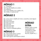 Academia de crochet 🌟