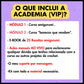 Academia amigurumi🌟Acesso VIP