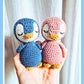 Livro fisico A4 + E-BOOK de 25 receitas de amigurumi