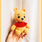 Livro fisico A4 + E-BOOK de 25 receitas de amigurumi