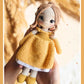 Livro fisico A4 + E-BOOK de 25 receitas de amigurumi